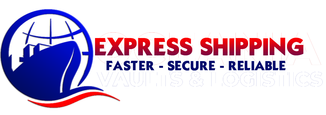Express Shipping Extra